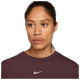 Nike Γυναικεία κοντομάνικη μπλούζα Sportswear Essential